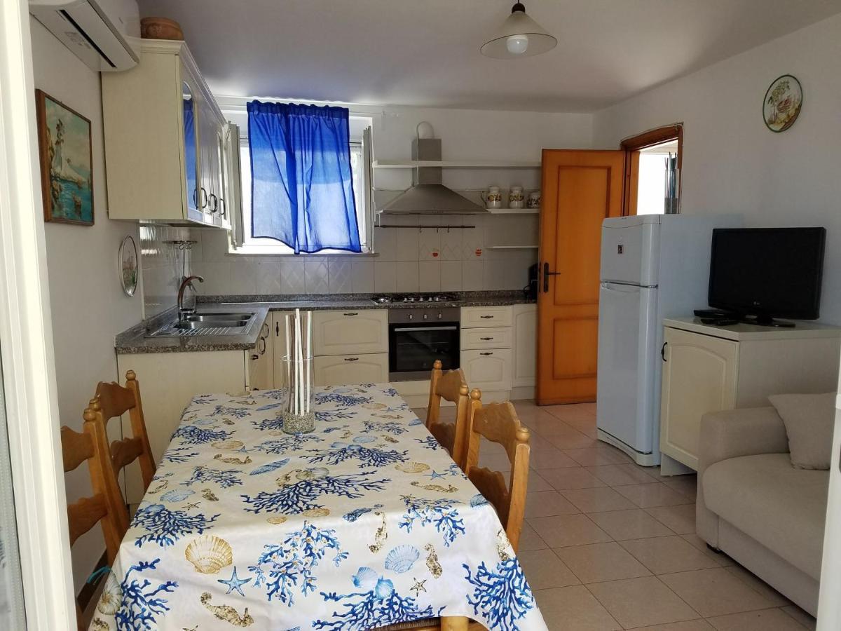 Agenzia Aprea, La Casa Di Feruri Apartment Ponza Exterior photo