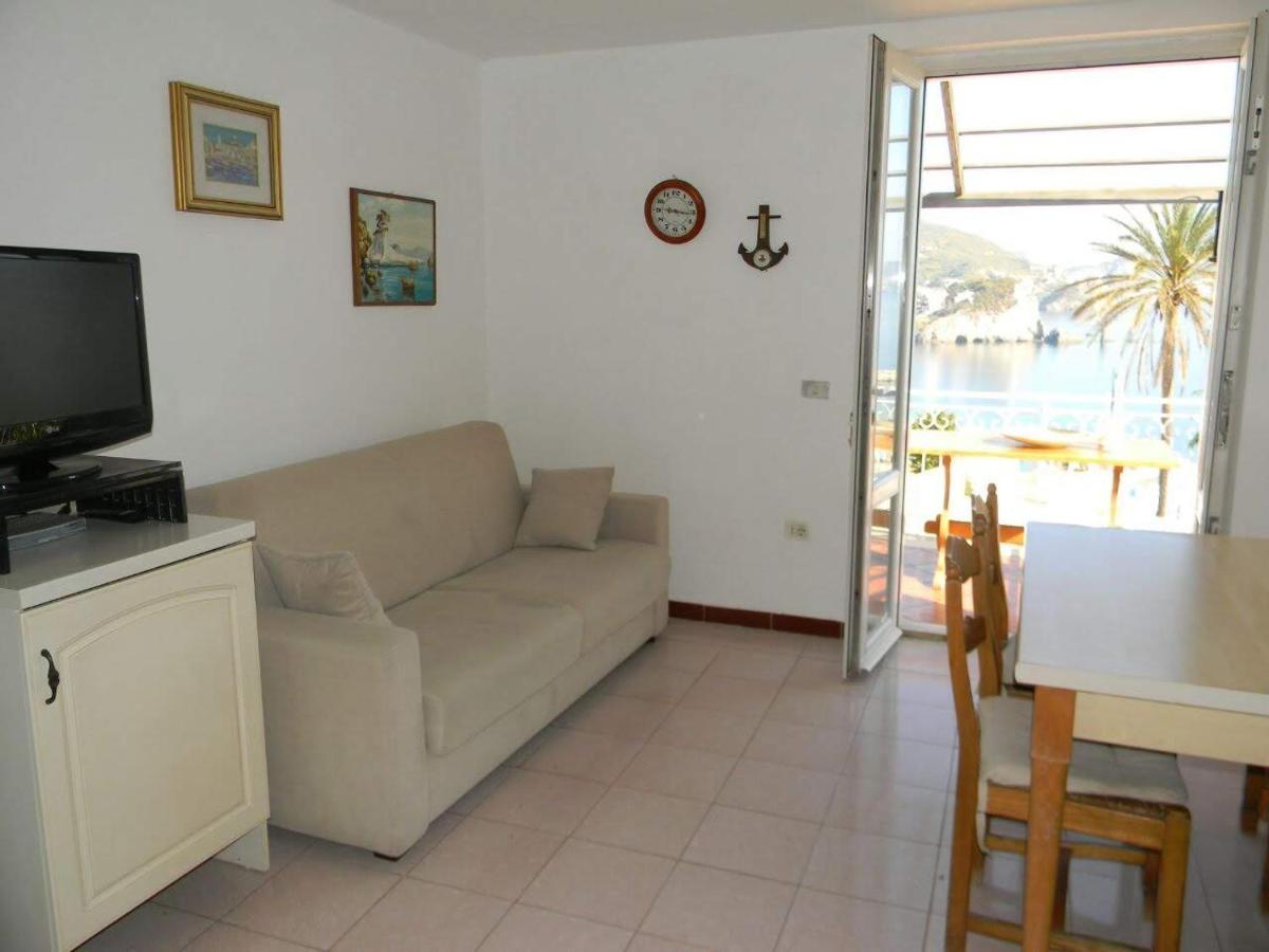 Agenzia Aprea, La Casa Di Feruri Apartment Ponza Exterior photo