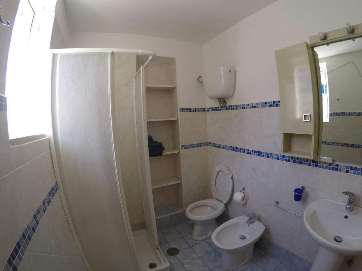 Agenzia Aprea, La Casa Di Feruri Apartment Ponza Exterior photo